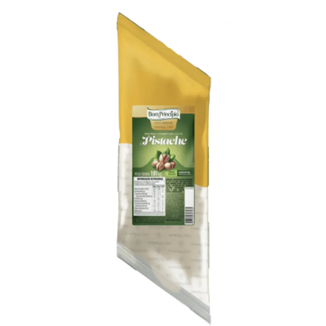 Rellono Pistacho Bom Principio 1.01 kg 1