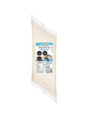 Relleno Chocolate Blanco Bom Principio 1,01kg