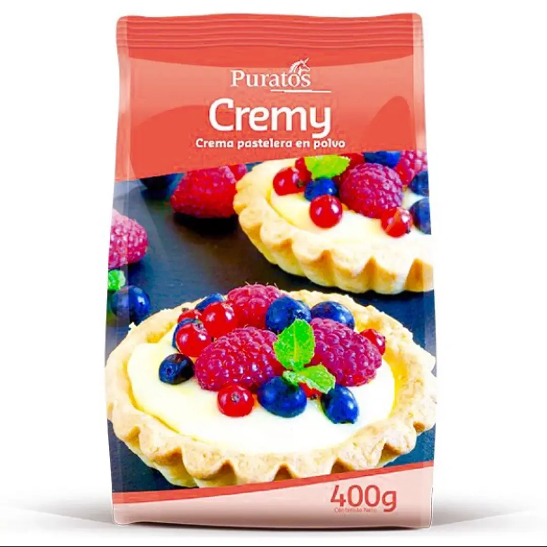 Pastelera Cremy 400gr 1