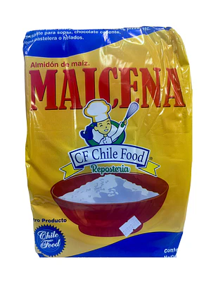 Maicena Chile Food 1kg