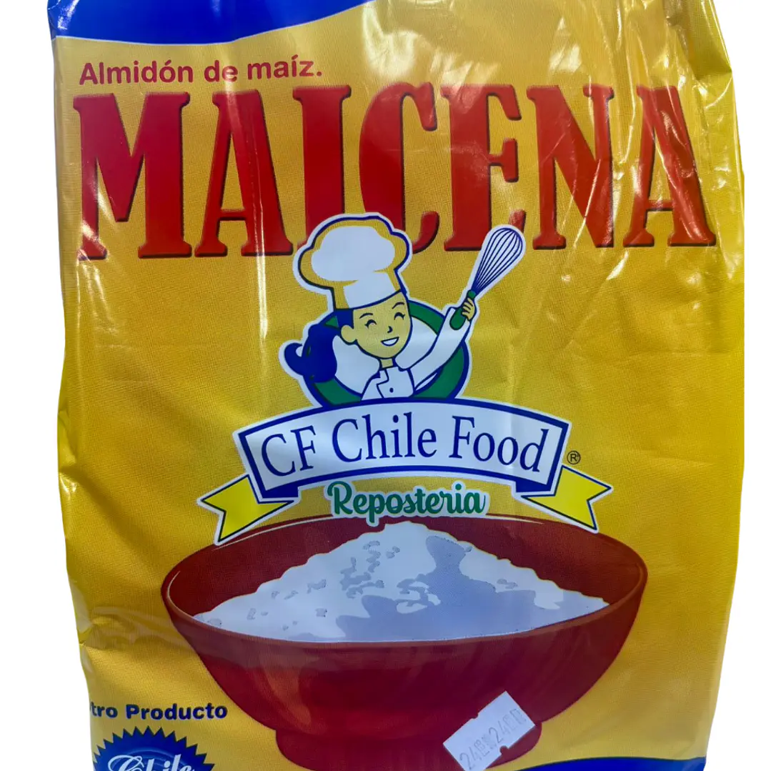 Maicena Chile Food 1kg 1
