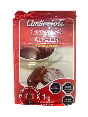 Sucedaneo Bloque Alto Rendimiento Ambrosoli Kg