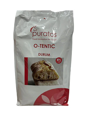 O-Tentic Masa Madre Puratos 1 Kg