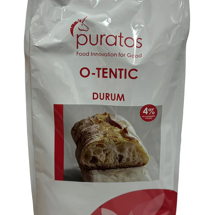 O-Tentic Masa Madre Puratos 1 Kg 1