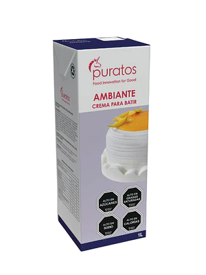 Ambiante 1Lt