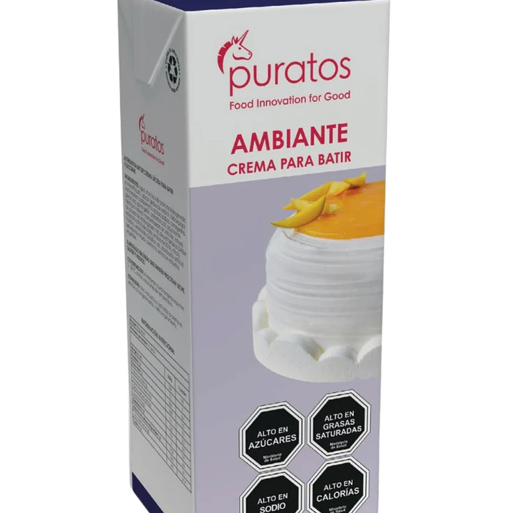 Ambiante 1Lt 1