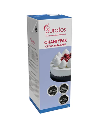 Chantypack 1 Lt