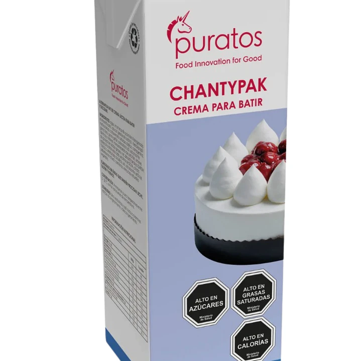 Chantypack 1 Lt 1