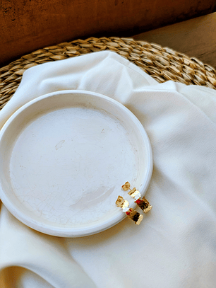 Argolla Filipa dorada