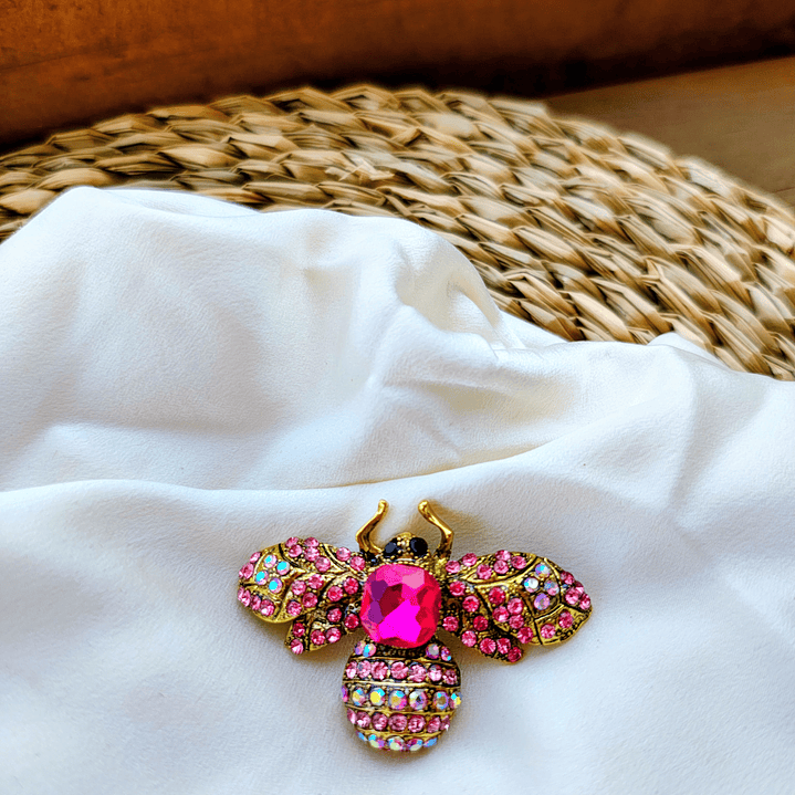 Prendedor Francisca 1