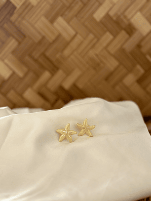 Aro estrella de mar chica