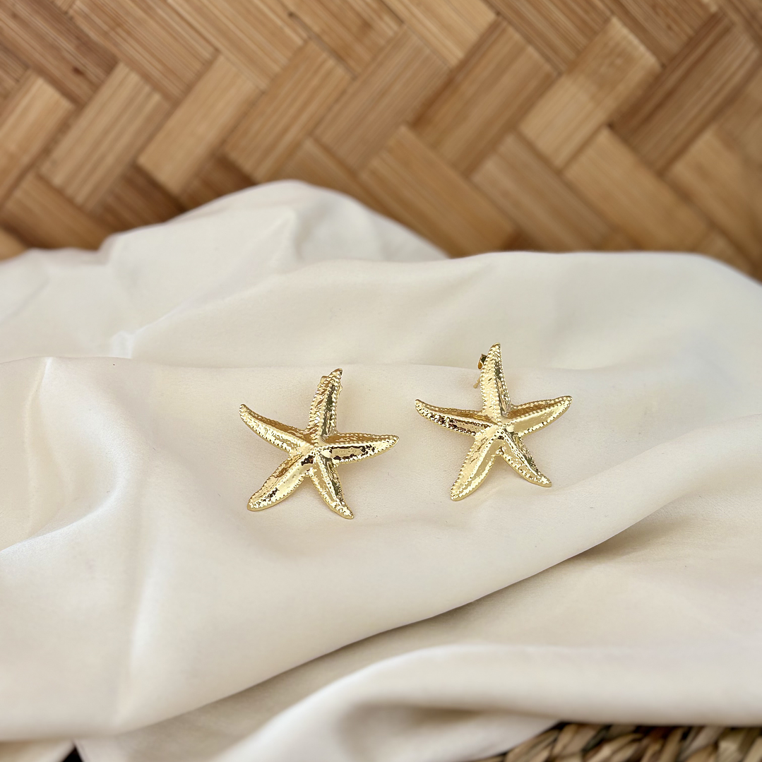 Aro estrella de mar grande 1