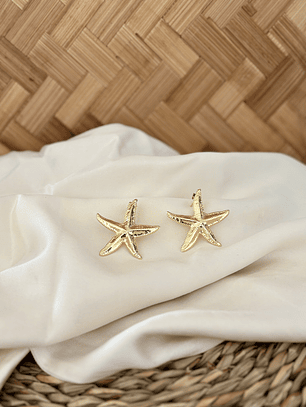 Aro estrella de mar grande