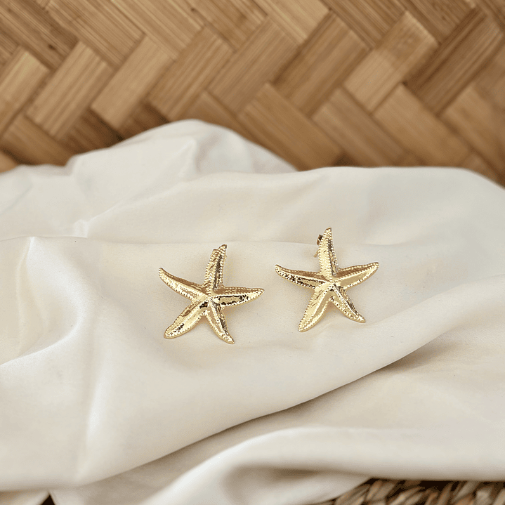 Aro estrella de mar grande 1