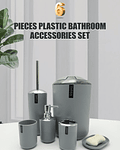 Set Accesorios Baño