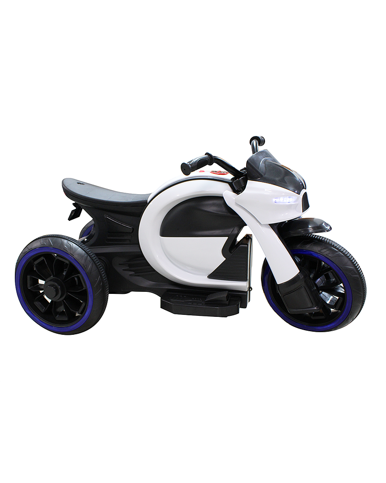 Moto Triciclo Eléctrica Atv Musica Sonido MP3 Auxiliar USB