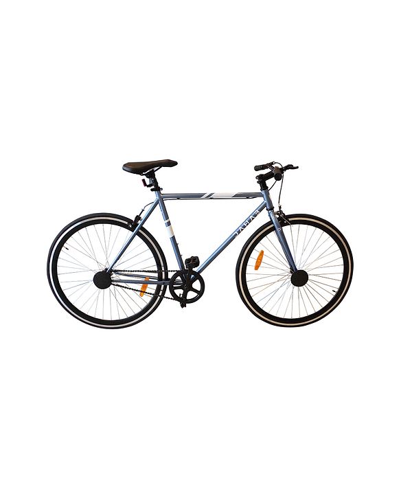 Bicicleta Urbana 54cm Dahab / Azul