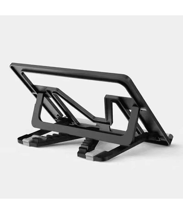 Soporte Elevador Notebook Base Plegable Laptop Portatil