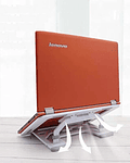 Soporte Elevador Notebook Base Plegable Laptop Portatil