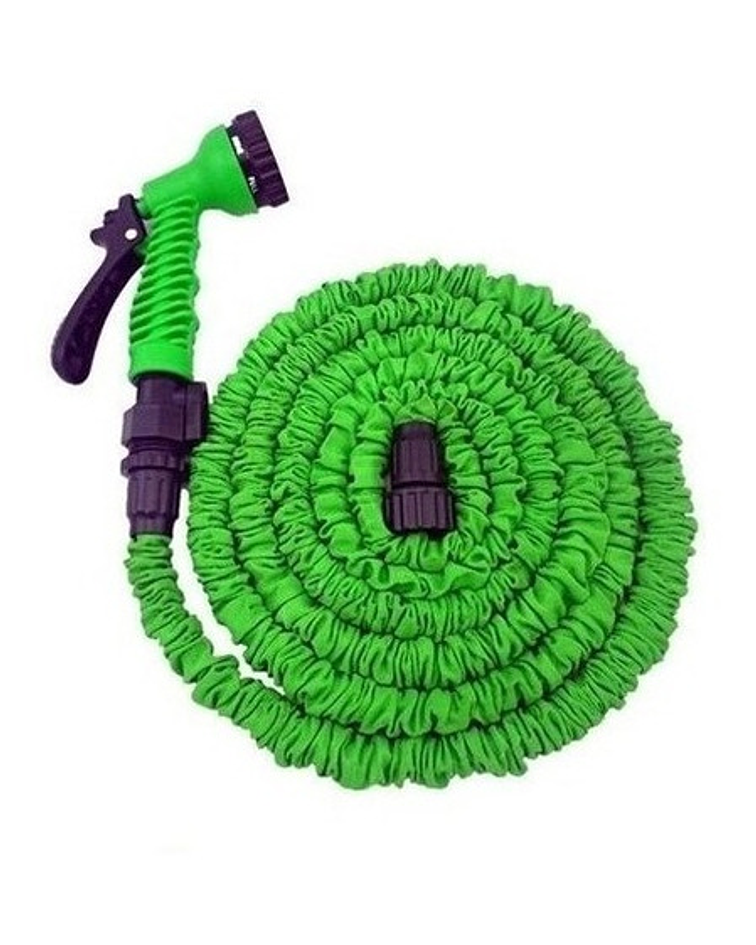 Manguera Retractil Expandible Magic Hose 30 Mts 