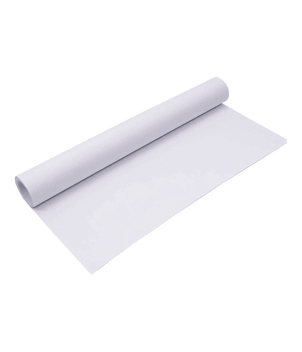 Papel Bond Rollo 91,4 Cm X 50 Mts 80 Grs Plotter