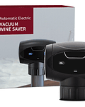 Tapón De Vino Eléctrico Vacío Wine Saver Bomba Automática