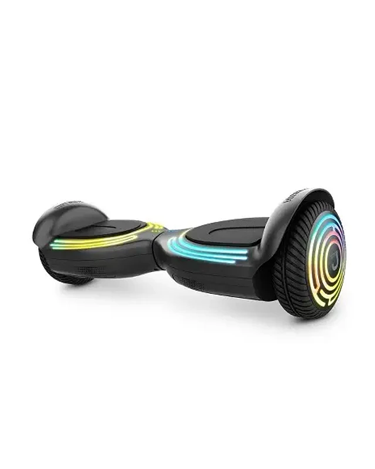 Smart Balance Patineta sonido dinámico Led Jetson