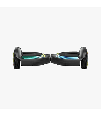 Smart Balance Patineta sonido dinámico Led Jetson