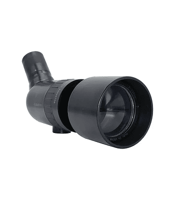 Monocular Profesional 10x-30x Alta Calidad Imagen/