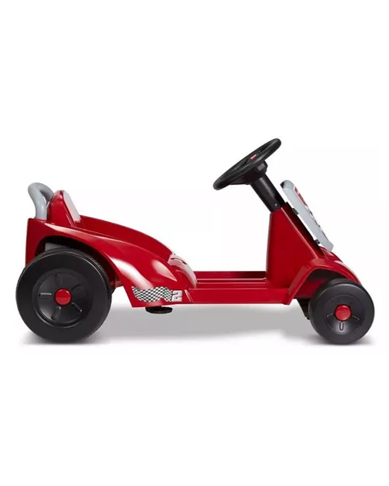 Next Radio Flyer 6V Grow Kart