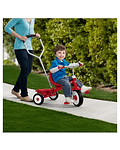 Radio Flyer Steer & Stroll® Trike!