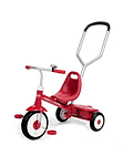 Radio Flyer Steer & Stroll® Trike!