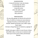 MENÚ SEMANAL (GRATIS)