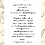 MENÚ SEMANAL (GRATIS)