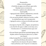 MENÚ SEMANAL (GRATIS)