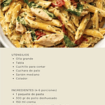 MENÚ SEMANAL (GRATIS)