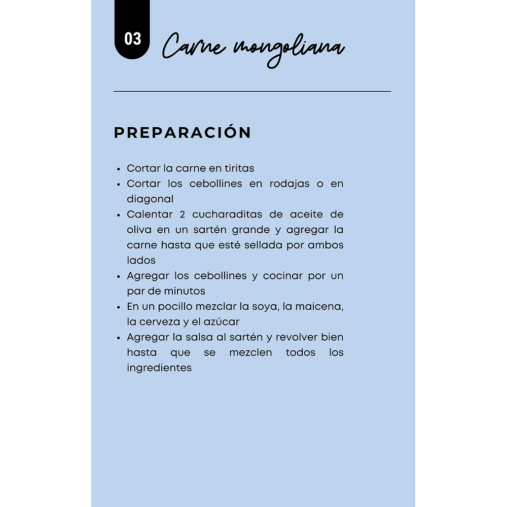 MENÚ SEMANAL (GRATIS)