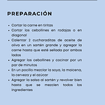 MENÚ SEMANAL (GRATIS)