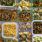 ENTRE TUPPERS Y ENSALADAS  (El secreto de dejarlo listo)