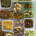 ALMUERZOS PARA EL COLEGIO (SIN ESTRÉS)