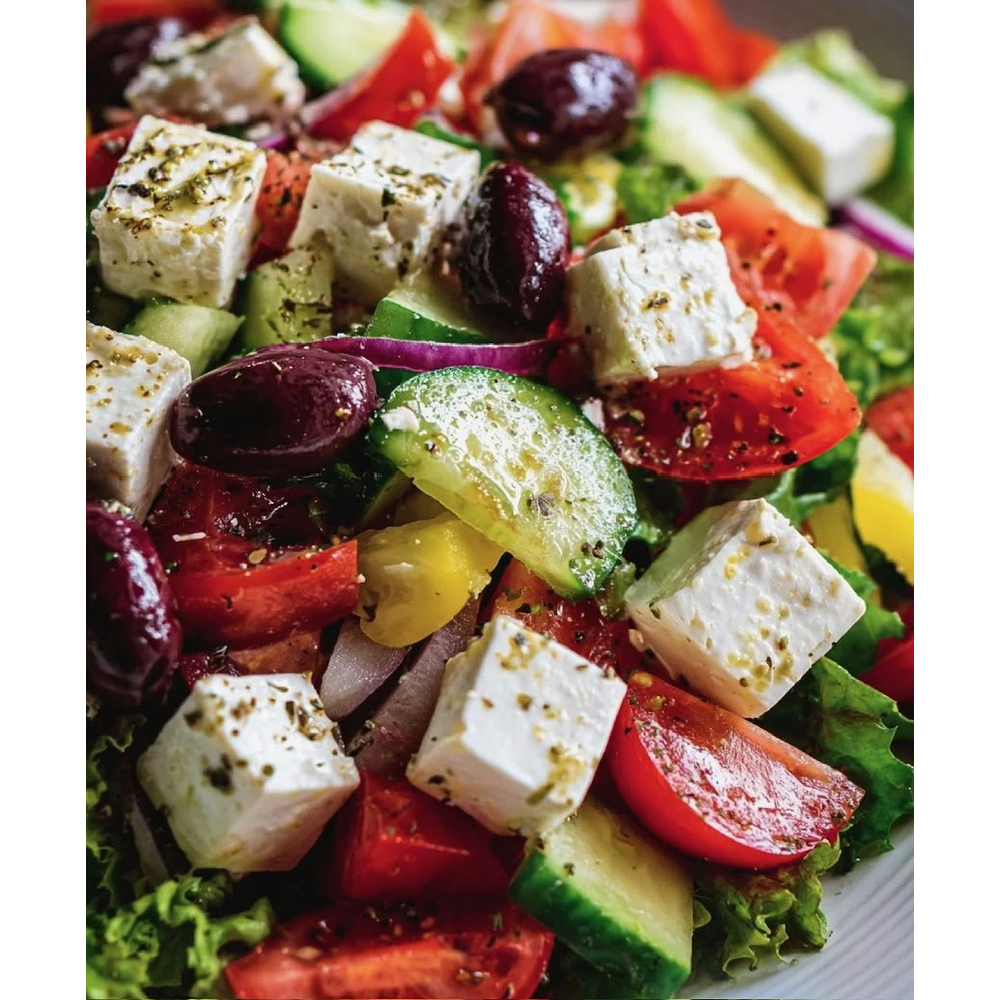 ENSALADAS DELICIOSAS  (PARA TODOS LOS DÍAS)