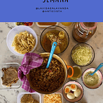 TALLER AHORRA TU SEMANA!