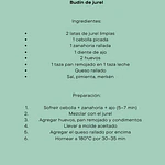 MI CUADERNO DE COCINA