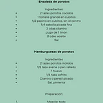 MI CUADERNO DE COCINA