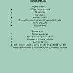 MI CUADERNO DE COCINA