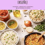 EL ABC DE MI COCINA (LOS BÁSICOS QUE NADIE TE ENSEÑÓ)