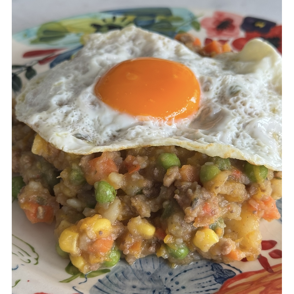 EL ABC DE MI COCINA (LOS BÁSICOS QUE NADIE TE ENSEÑÓ)