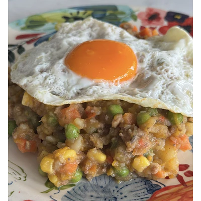 EL ABC DE MI COCINA (LOS BÁSICOS QUE NADIE TE ENSEÑÓ)