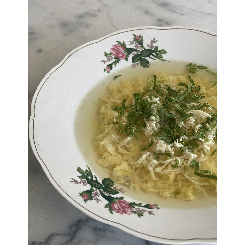 EL ABC DE MI COCINA (LOS BÁSICOS QUE NADIE TE ENSEÑÓ)