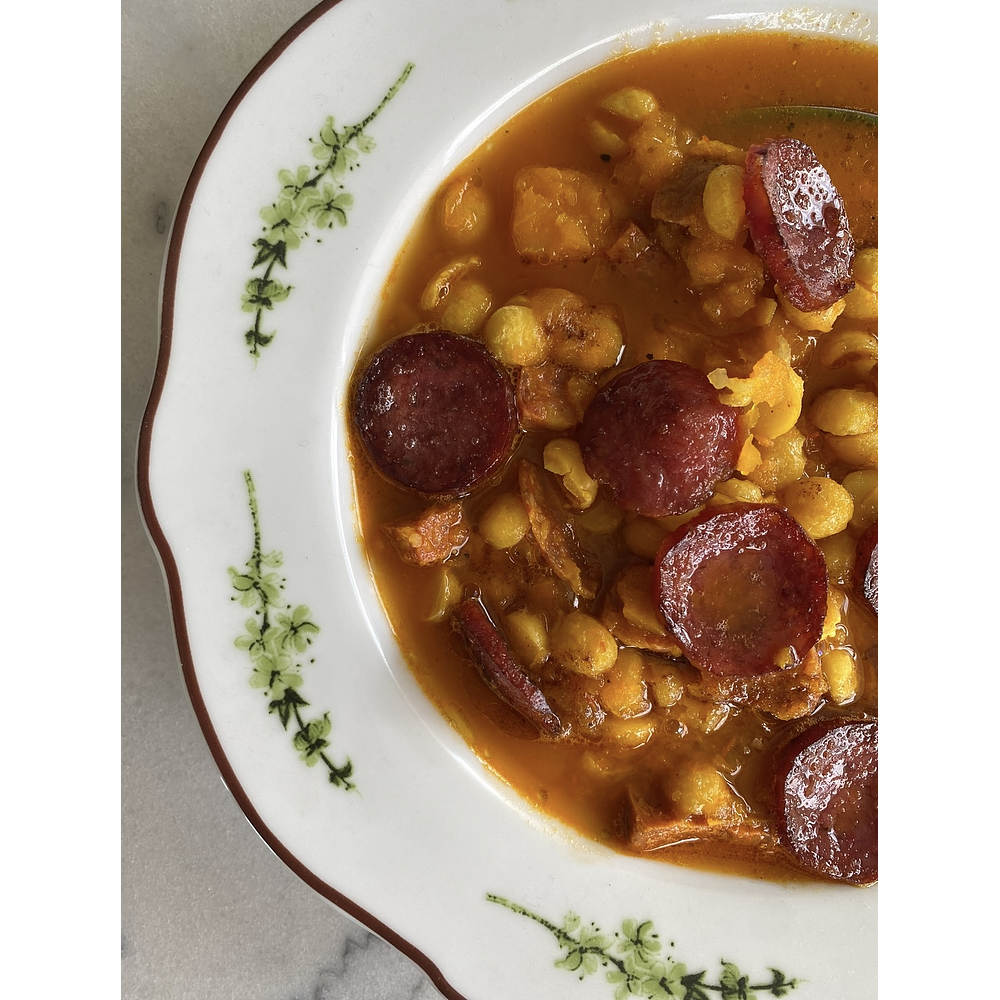 EL ABC DE MI COCINA (LOS BÁSICOS QUE NADIE TE ENSEÑÓ)